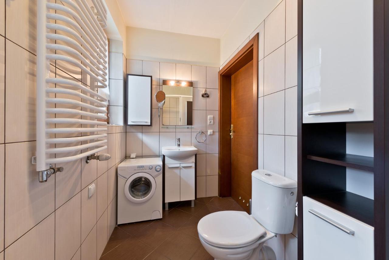 Apartament Sywarne Deluxe Kościelisko Zewnętrze zdjęcie