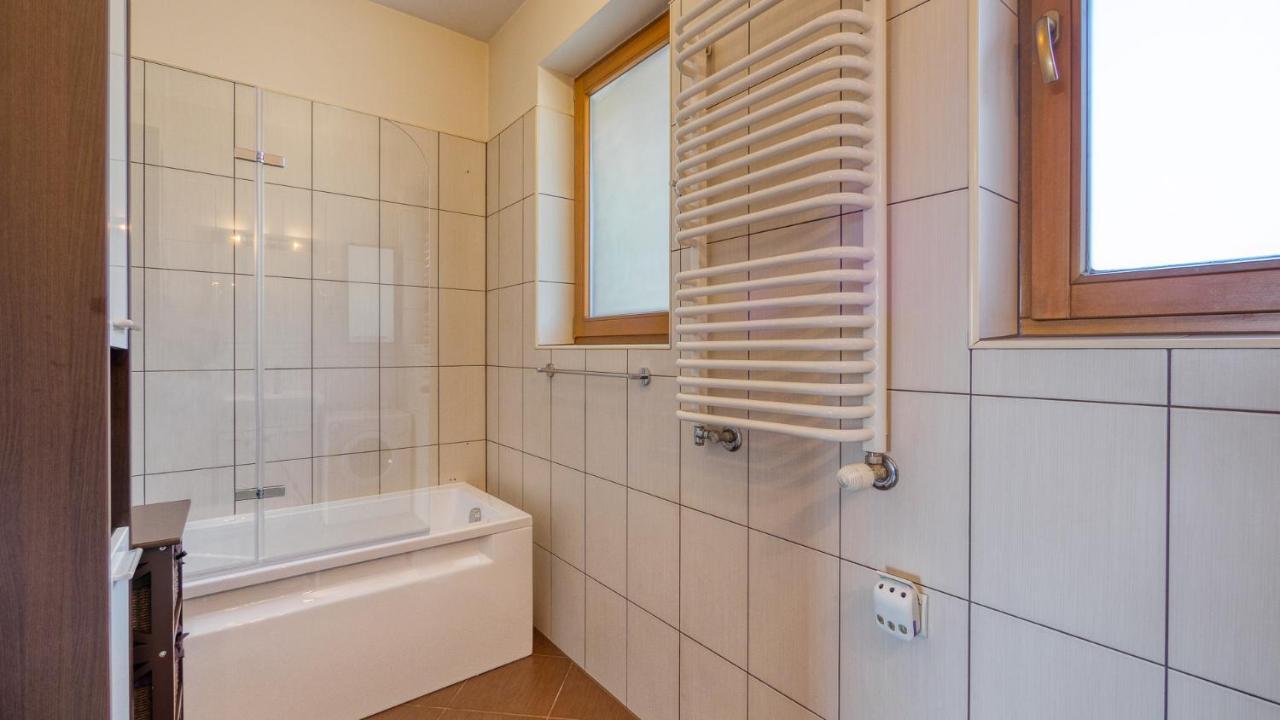 Apartament Sywarne Deluxe Kościelisko Zewnętrze zdjęcie